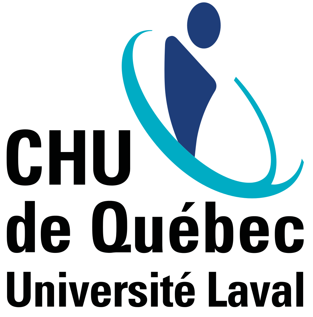 Logo - Boutique CHU de Québec